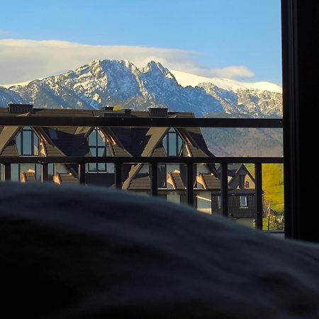 Dobra Izba Vila Zakopane Exterior foto